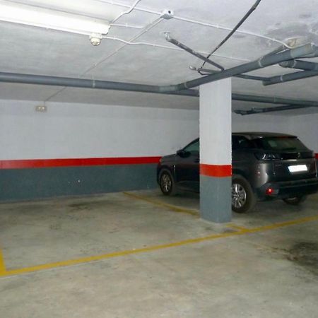 Atico En Marbella Apartman Kültér fotó