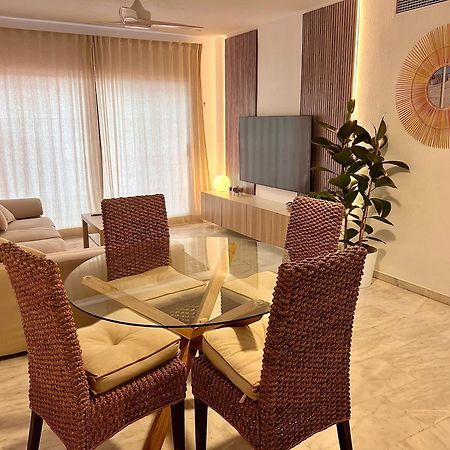 Atico En Marbella Apartman Kültér fotó