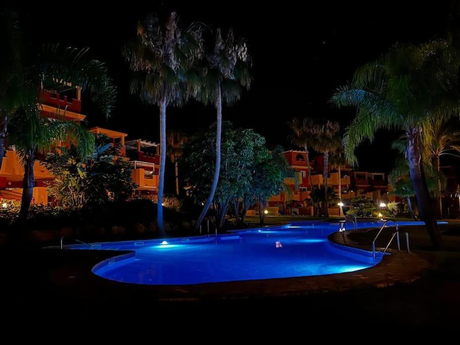 Atico En Marbella Apartman Kültér fotó