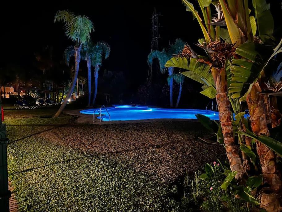 Atico En Marbella Apartman Kültér fotó