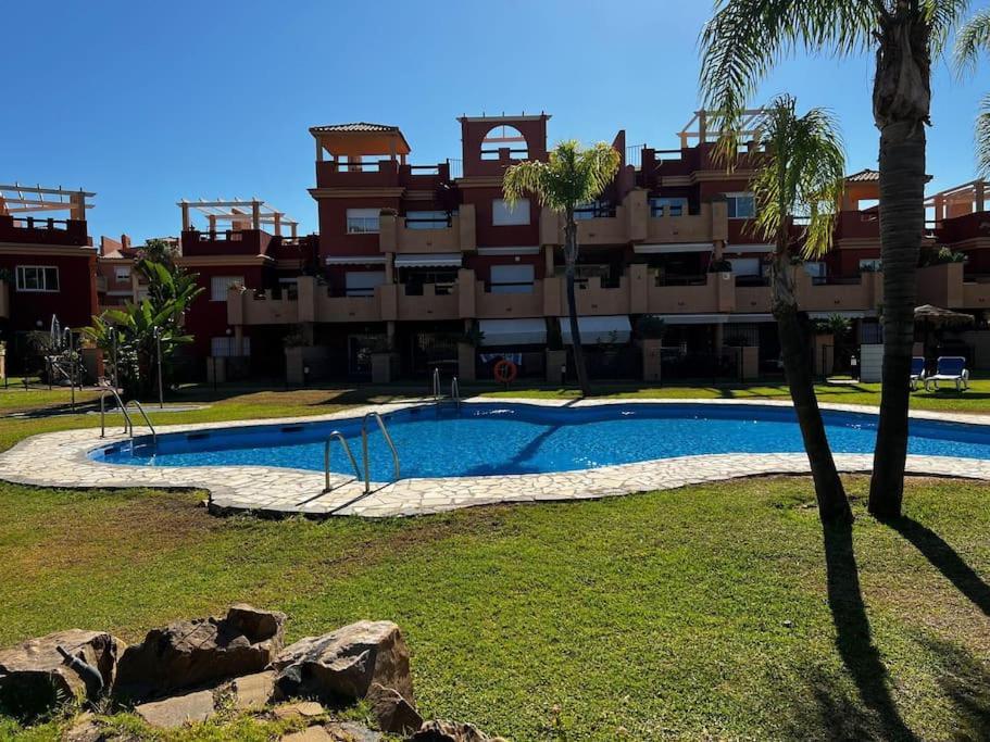 Atico En Marbella Apartman Kültér fotó