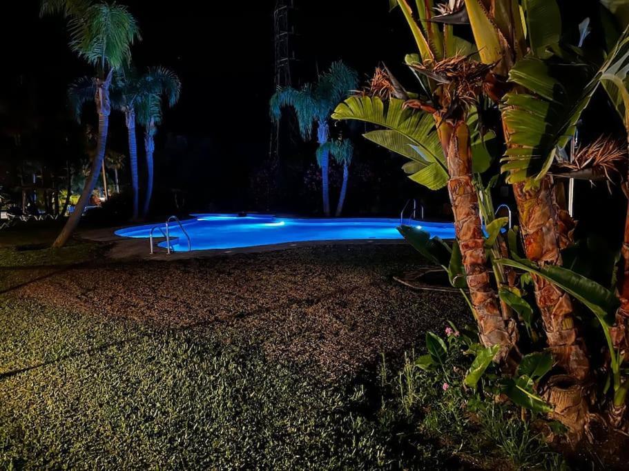 Atico En Marbella Apartman Kültér fotó