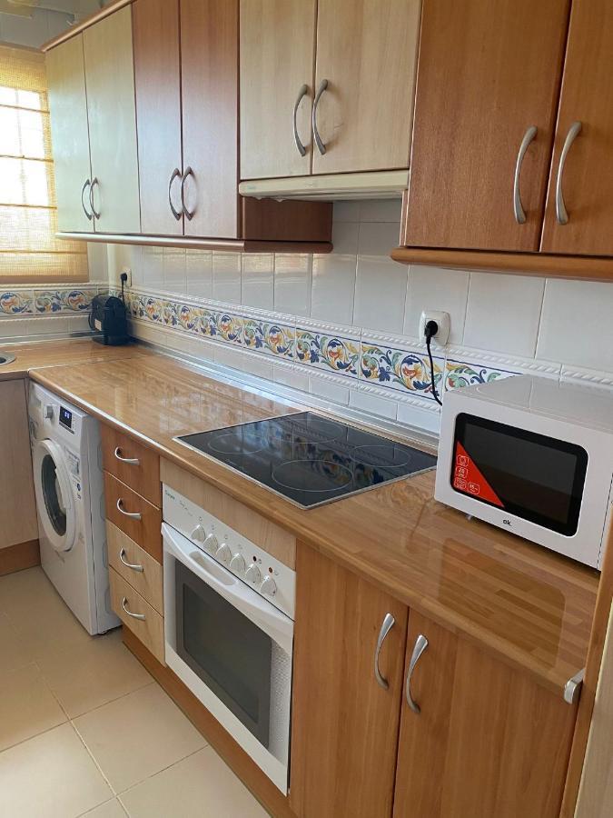 Atico En Marbella Apartman Kültér fotó