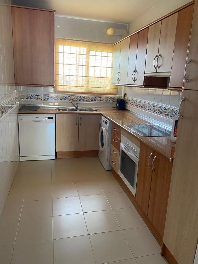Atico En Marbella Apartman Kültér fotó