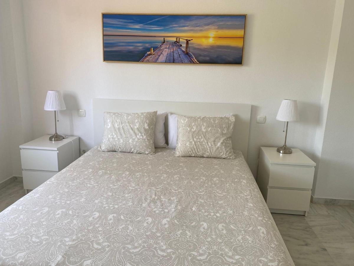 Atico En Marbella Apartman Kültér fotó