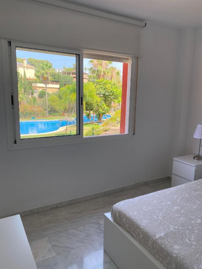 Atico En Marbella Apartman Kültér fotó