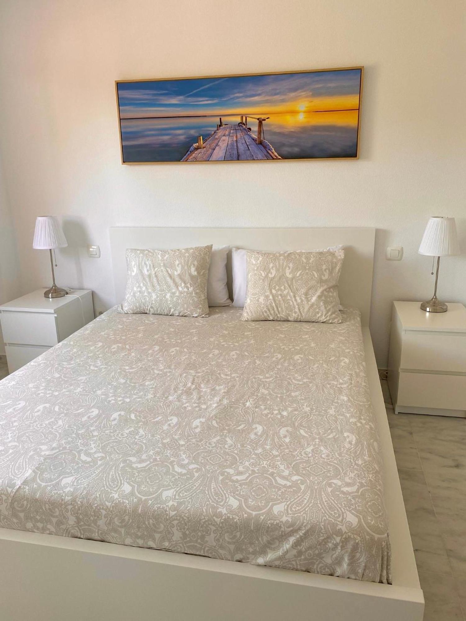 Atico En Marbella Apartman Kültér fotó