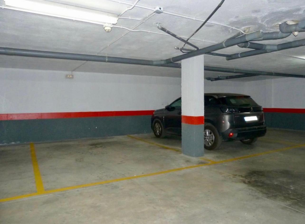 Atico En Marbella Apartman Kültér fotó