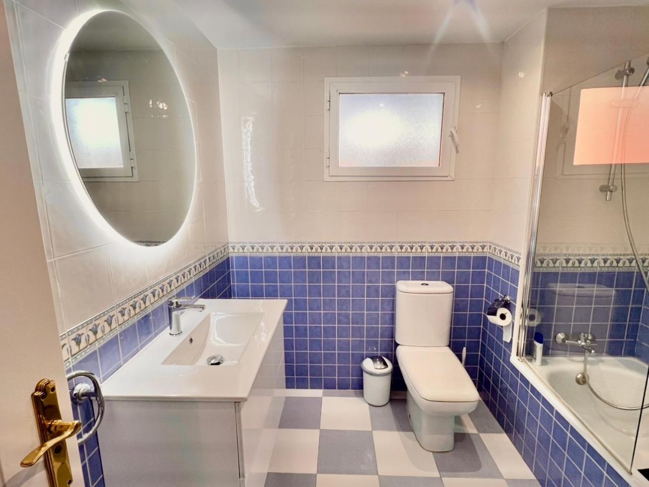 Atico En Marbella Apartman Kültér fotó