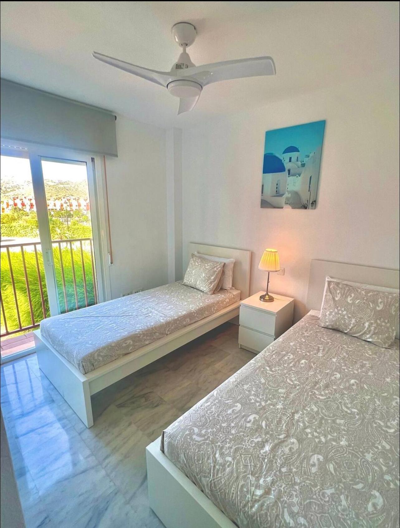 Atico En Marbella Apartman Kültér fotó
