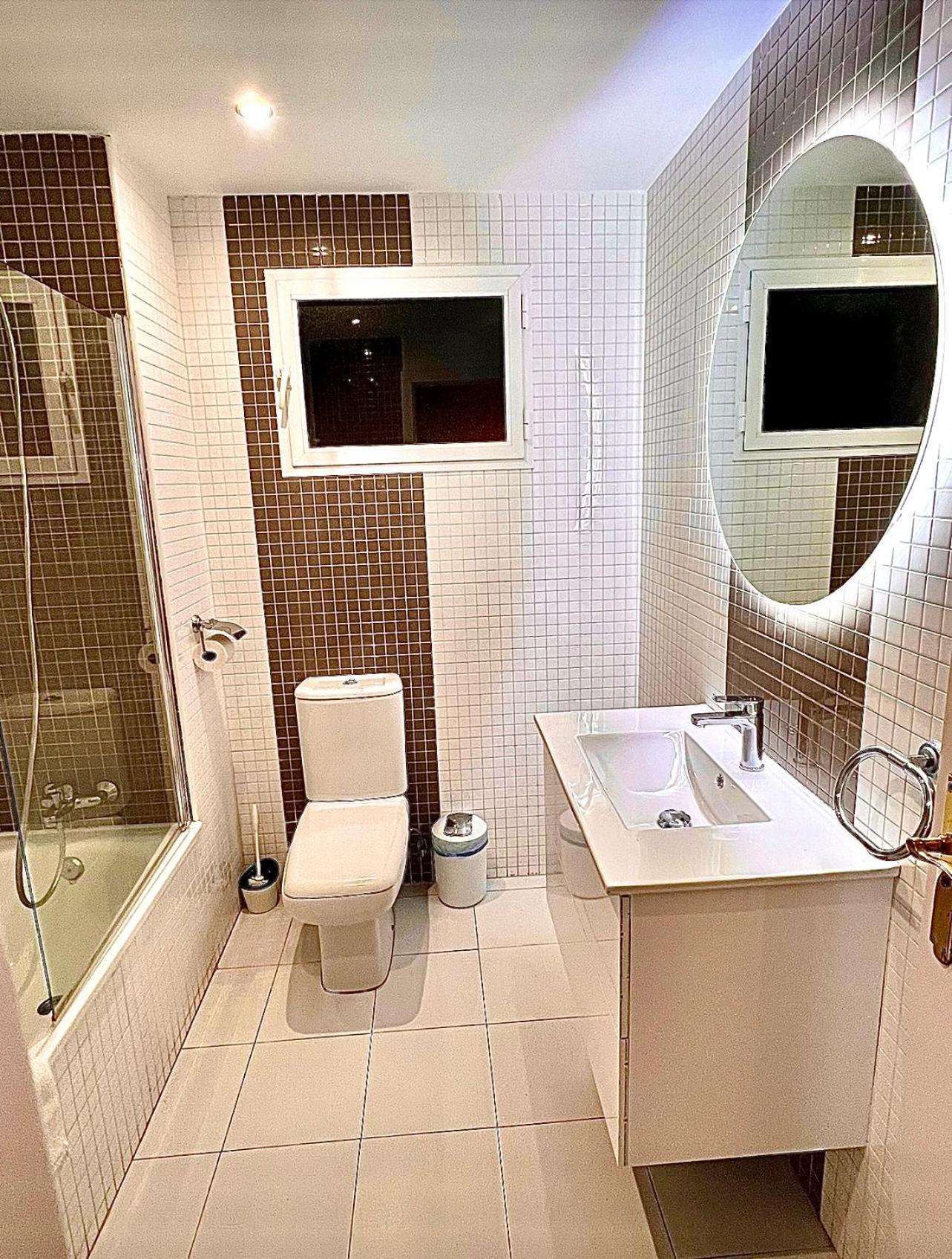 Atico En Marbella Apartman Kültér fotó